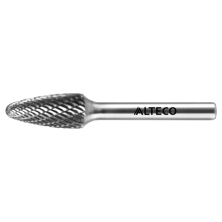 Борфреза по металлу ALTECO F 1225/6 MX 75649 купить в Нижневартовске
