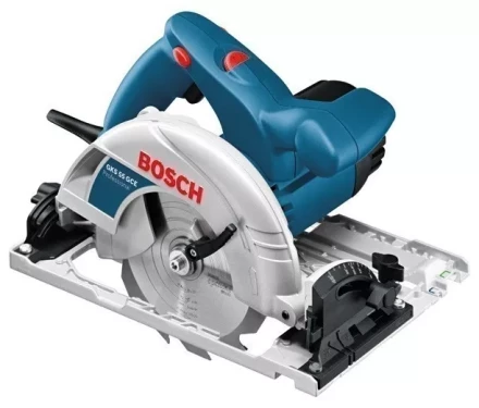Пила дисковая (циркулярная) Bosch GКS 55 GCE (0.601.664.900) купить в Нижневартовске