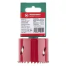 Коронка биметаллическая HAMMER Ф57х38мм 5/8" BiMETALL (224-011) купить в Нижневартовске