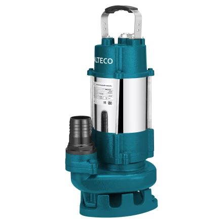 Фекальный насос ALTECO FP 750 80748 купить в Нижневартовске