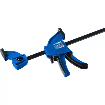 ЗУБР ППС-60/85, 600 х 85 мм, пистолетная струбцина, Профессионал (32241-60) купить в Нижневартовске