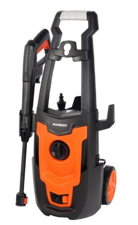 Минимойка-мойка высокого давления GT 360 imperial PATRIOT купить в Нижневартовске