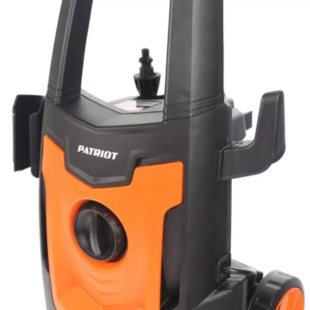 Минимойка-мойка высокого давления GT 360 imperial PATRIOT купить в Нижневартовске