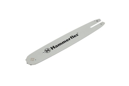 Шина цепной пилы HAMMER 401-001 3/8&#039;&#039;-1,3мм-50, 14 дюймов купить в Нижневартовске