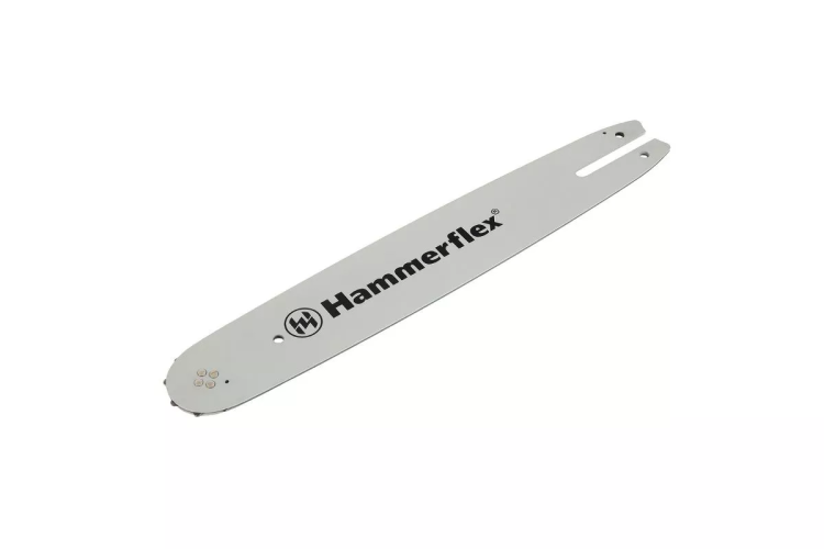Шина цепной пилы HAMMER 401-001 3/8''-1,3мм-50, 14 дюймов купить в Нижневартовске