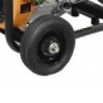 Генератор бензиновый CARVER PPG-8000 LT-190F купить в Нижневартовске
