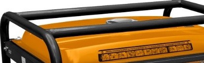 Генератор бензиновый CARVER PPG-8000 LT-190F купить в Нижневартовске