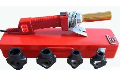 Сварочный аппарат для пластиковых труб ELITECH СПТ-1000 купить в Нижневартовске