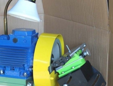 Настольный точильно-шлифовальный станок ТШ - 1М купить в Нижневартовске