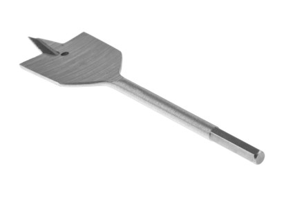 Сверло по дереву HAMMER Ф40х152мм (DR WD SP 40мм*152мм) купить в Нижневартовске