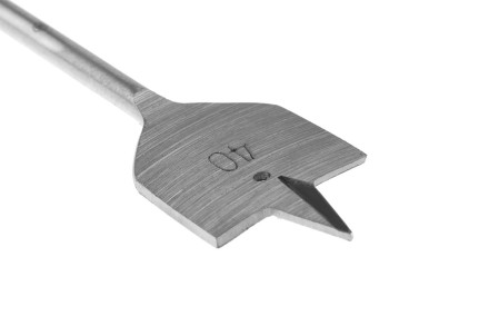 Сверло по дереву HAMMER Ф40х152мм (DR WD SP 40мм*152мм) купить в Нижневартовске