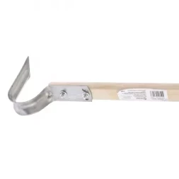 Плоскорез "Пышка" малый черенок 80 см (СУДОГДА)Россия 62294