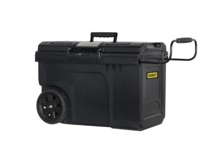 Ящик для инструментов с колесами Stanley Line Contractor Chest Stanley STST1-70715 купить в Нижневартовске
