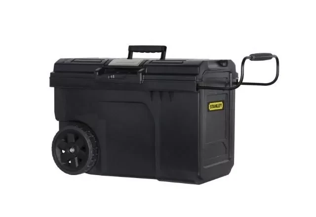Ящик для инструментов с колесами Stanley Line Contractor Chest Stanley STST1-70715 купить в Нижневартовске