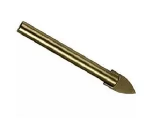 Сверло по стеклу и керамике ф 3мм 1/100/1000 9380 купить в Нижневартовске