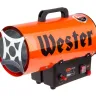Газовая тепловая пушка WESTER TG-12000 купить в Нижневартовске