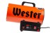 Газовая тепловая пушка WESTER TG-12000 купить в Нижневартовске