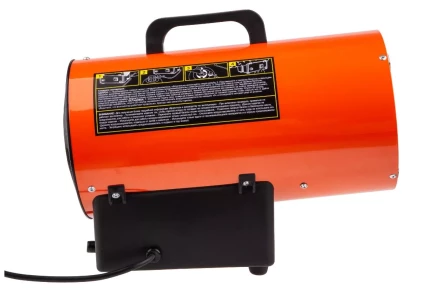 Газовая тепловая пушка WESTER TG-12000 купить в Нижневартовске