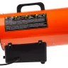 Газовая тепловая пушка WESTER TG-12000 купить в Нижневартовске