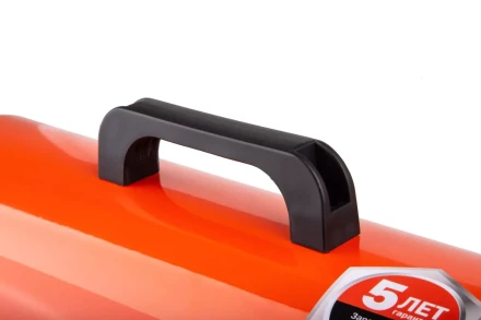 Газовая тепловая пушка WESTER TG-12000 купить в Нижневартовске