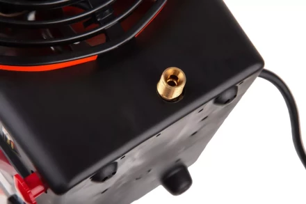 Газовая тепловая пушка WESTER TG-12000 купить в Нижневартовске