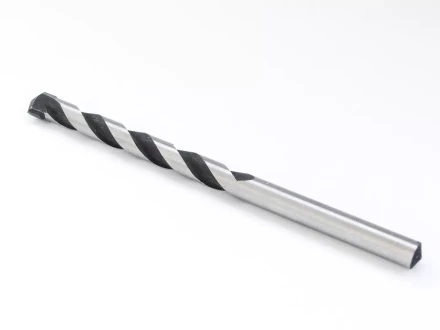 Сверло по металлу 35.5 мм с коническим хвостовиком Гост 10903 купить в Нижневартовске