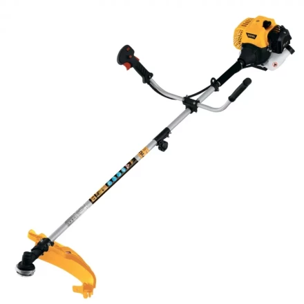 Триммер бензиновый Denzel DTS-43S разъемная штанга 962145 купить в Нижневартовске