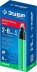 ЗУБР МК-800 зеленый, 2-8 мм клиновидный маркер-краска (06327-4) купить в Нижневартовске