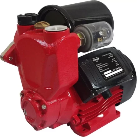 Станция насосная Elitech САВ 400В/2 купить в Нижневартовске