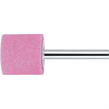 Шарошка абразивная цилиндр 32x32x6 F46 3 штук MATRIX 76016 купить в Нижневартовске