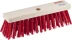 Щетка GRINDA "EURO" уличная без ручки, буковая колодка, жесткая щетина, 30см 39192-30 купить в Нижневартовске