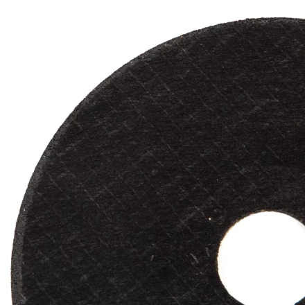 Круг отрезной по металлу Сибртех 743117, 115 х 1,6 х 22,2 мм купить в Нижневартовске