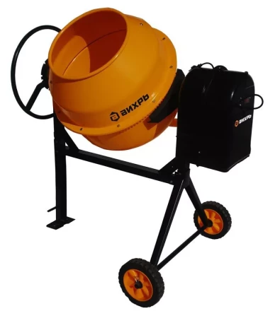Бетономешалка ВИХРЬ БМ-230 купить в Нижневартовске