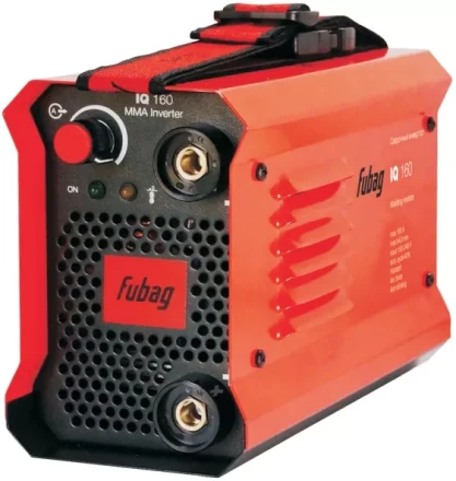 Сварочный аппарат инверторный IQ 160 FUBAG купить в Нижневартовске