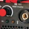 Сварочный аппарат инверторный IQ 160 FUBAG купить в Нижневартовске