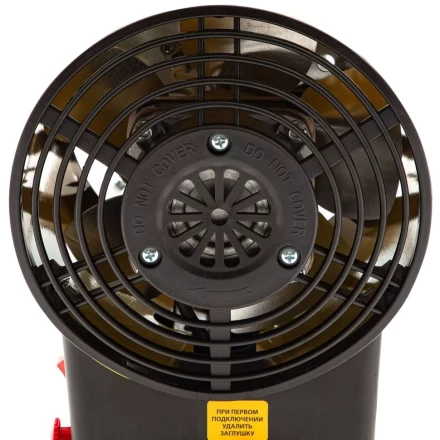 Газовая тепловая пушка GHG-10, 10 кВт, 300 м3/ч, пропан-бутан Denzel 96476 купить в Нижневартовске