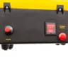 Газовая тепловая пушка GHG-10, 10 кВт, 300 м3/ч, пропан-бутан Denzel 96476 купить в Нижневартовске