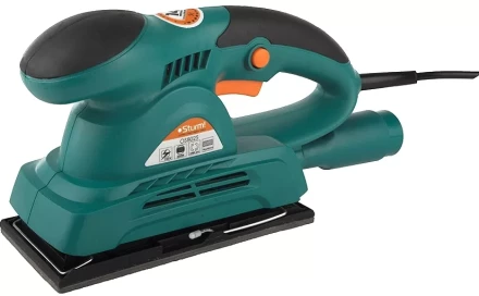 Вибрационная шлифмашина OS-8025 STURM купить в Нижневартовске