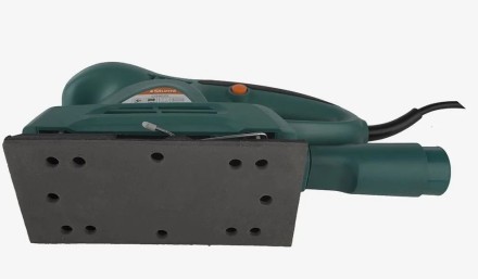 Вибрационная шлифмашина OS-8025 STURM купить в Нижневартовске
