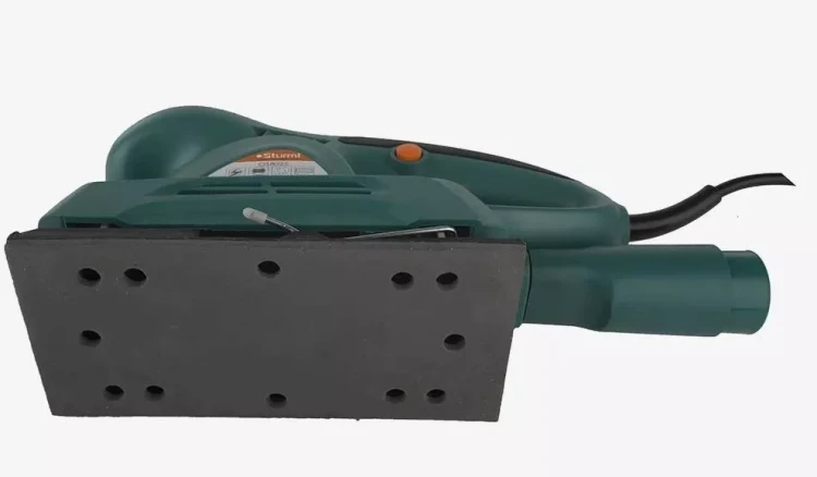 Вибрационная шлифмашина OS-8025 STURM купить в Нижневартовске