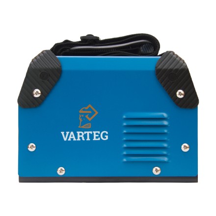Сварочный аппарат VARTEG 210 купить в Нижневартовске