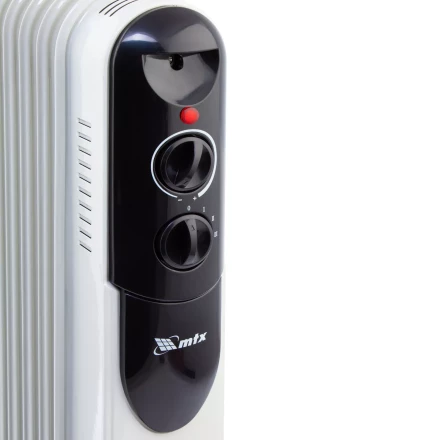 Масляный обогреватель MTX OCH-2000, 230 В, 2000 Вт // MTX 98303 купить в Нижневартовске