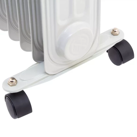 Масляный обогреватель MTX OCH-2000, 230 В, 2000 Вт // MTX 98303 купить в Нижневартовске