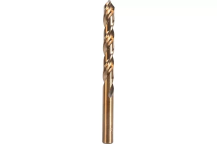 Сверло по металлу ВИХРЬ 12 мм, P6M5 73/10/6/19 купить в Нижневартовске