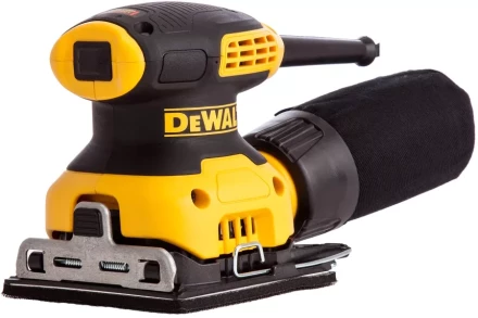 Шлифмашина ВШМ DeWalt DWE6411 купить в Нижневартовске