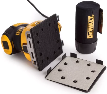 Шлифмашина ВШМ DeWalt DWE6411 купить в Нижневартовске