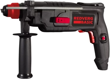 Перфоратор RH2-20 Basic RedVerg SDS-plus купить в Нижневартовске