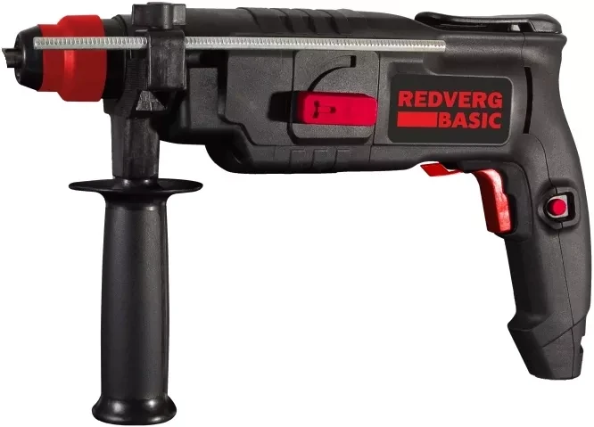 Перфоратор RH2-20 Basic RedVerg SDS-plus купить в Нижневартовске