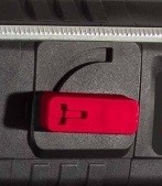 Перфоратор RH2-20 Basic RedVerg SDS-plus купить в Нижневартовске