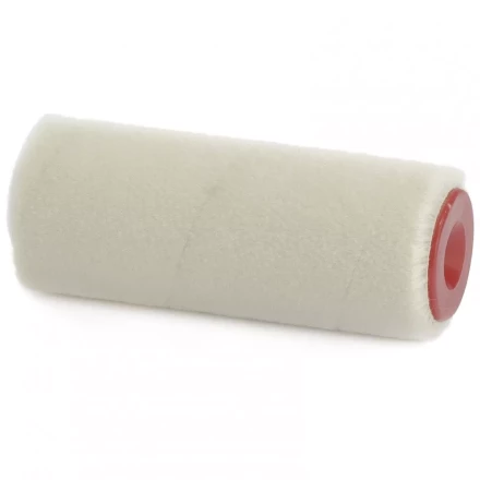 Миди-валик сменный для гладких поверхностей синтетический 100мм ворс4мм D30мм Dручки 6мм велюр MTX 80848 купить в Нижневартовске